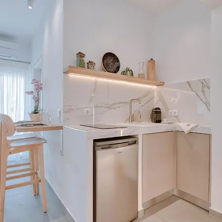 Nautica - Executive With Jacuzzi Apartament *