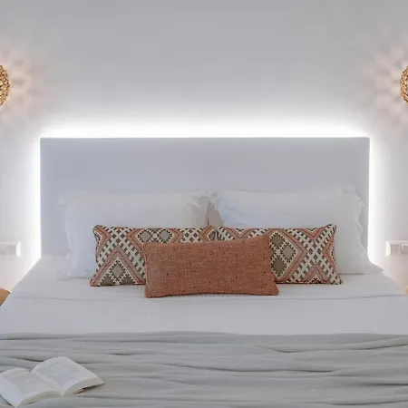 Nautica - Executive With Jacuzzi *