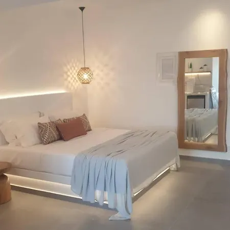 Appartement Nautica - Executive With Jacuzzi *