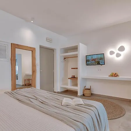 Appartement Nautica - Executive With Jacuzzi