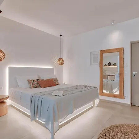 Nautica - Executive With Jacuzzi Appartement