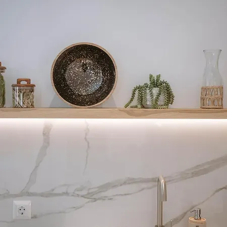 Appartement Nautica - Executive With Jacuzzi *