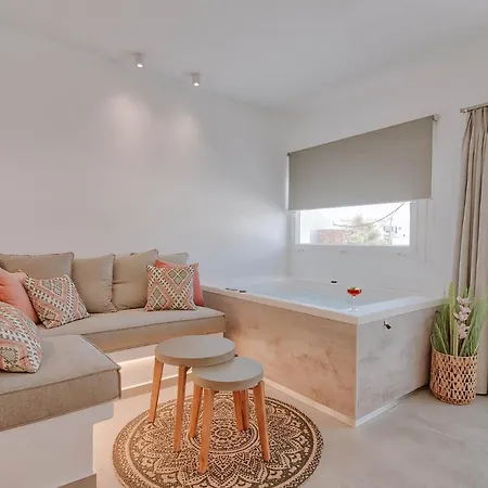 Appartement Nautica - Executive With Jacuzzi