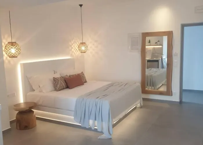 Lägenhet Nautica - Executive With Jacuzzi *