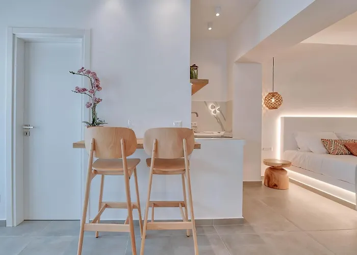 Lägenhet Nautica - Executive With Jacuzzi