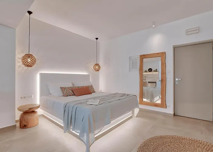 Nautica - Executive With Jacuzzi Lägenhet