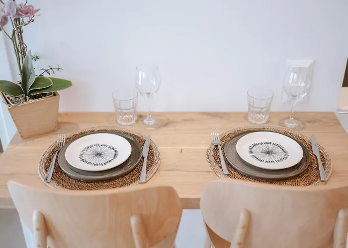 Nautica - Executive With Jacuzzi *