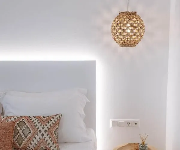 Lägenhet Nautica - Executive With Jacuzzi